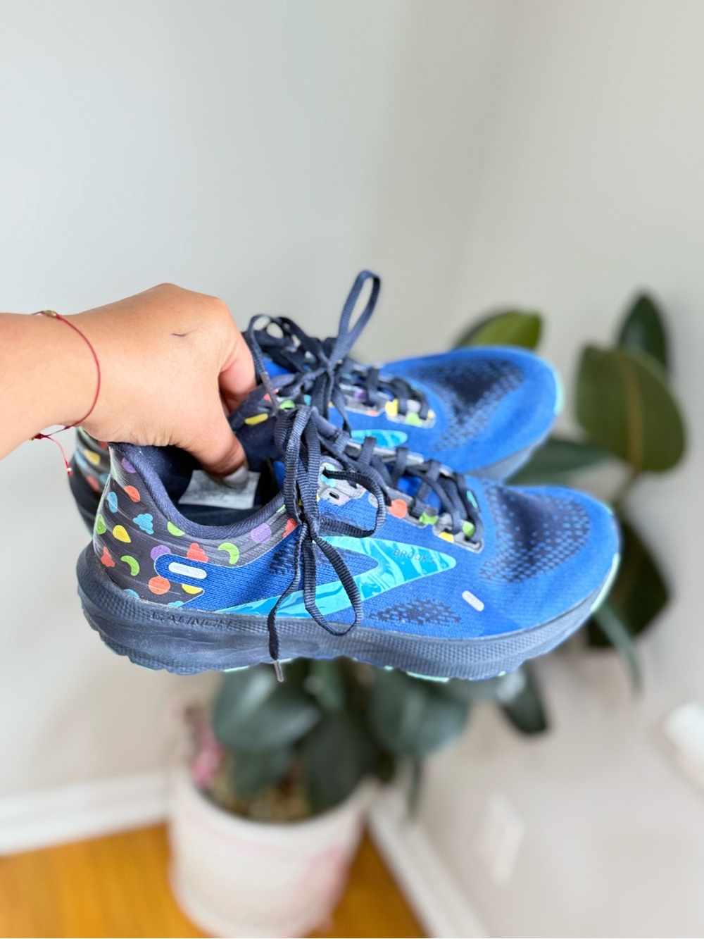 Brooks Launch 9 Running Shoes 7.5